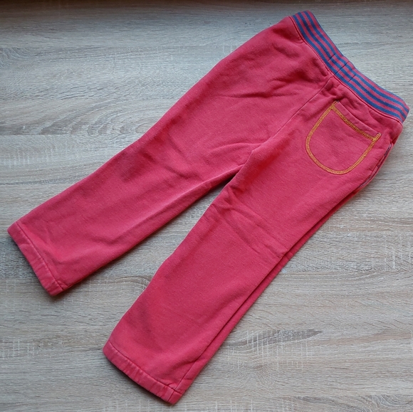 2013 (v)guc Mini Boden sweatpants size 7 - Picture 8 of 16
